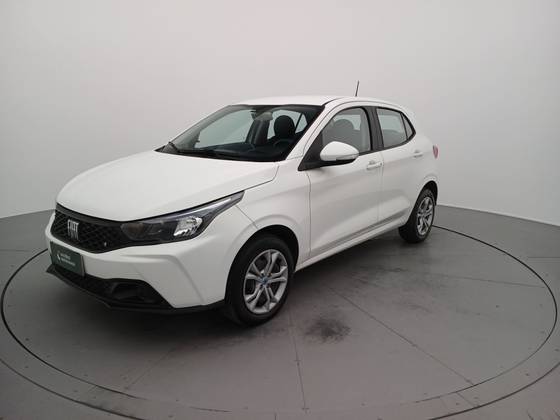 FIAT ARGO 1.0 FIREFLY FLEX DRIVE MANUAL FIAT ARGO 1.0 FIREFLY FLEX DRIVE MANUAL
